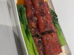 特色红肠粉-潮粤轩粤菜海鲜(颐中皇冠店)