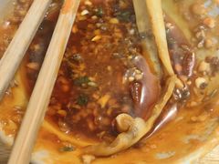 -毛毛老火锅(八年观音桥店)