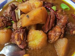 -东财大盘鸡(黑石礁店)