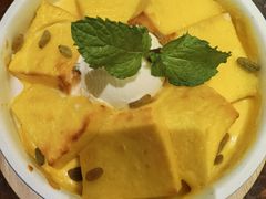-新白鹿餐厅(爱琴海购物中心店)