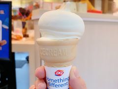 -DQ·蛋糕·冰淇淋(富华里店)
