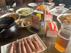 -老船长海鲜大排档(集美店)