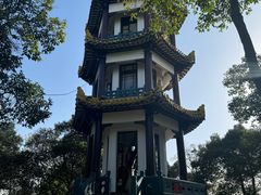 -赭山公园