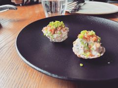 火腿小塔塔-BOR Eatery(安福路店)