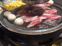 -炭虎烤肉(桂林路店)