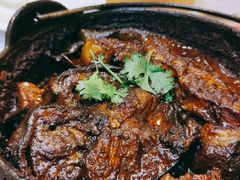 -洪兴砂锅(烟台山店)