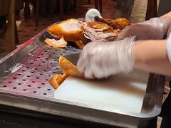 -金鸭季·北京烤鸭(深业上城店)