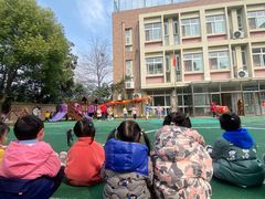 -鸿意星城幼儿园