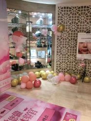 -女王传奇SPA·美容美体