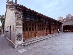 -万寿八仙宫