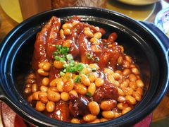 -兰溪小馆(首经贸店)