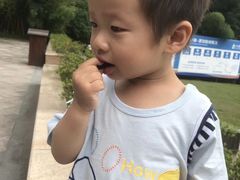 -浙北大峡谷