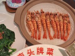-沿江海南菜·文昌鸡祖师爷(大东海店)