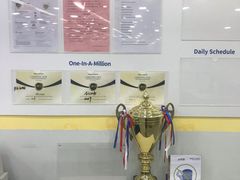 -美联英语(中关村中心)