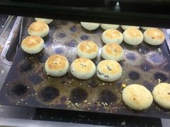 -华荣哲绿豆饼(泰安店)