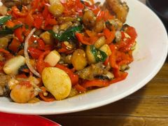 -甲王二老长沙口味馆