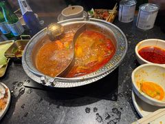 -牛New寿喜烧(闵行龙湖天街店)