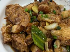 -海鲜街菜馆(海珠南路店)