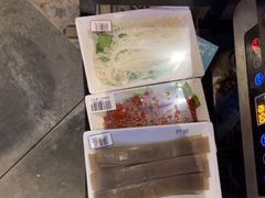 -野妹经典火锅(民治店)