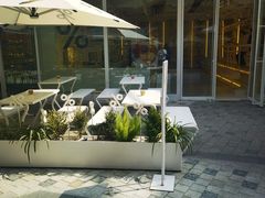 -% Arabica阿拉比卡咖啡(前滩太古里店)