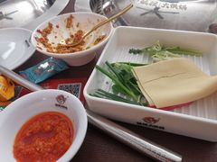 -姚稷大铁锅(东明广场店)