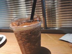 科学家奶昔-科学家咖啡(海岸城店)