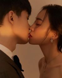 -蜜柚映画婚纱摄影(双井店)
