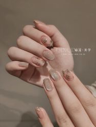 -M·X Nail日式美甲美睫