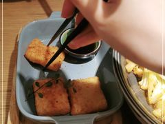 -蜜桃餐厅·伴山(绿宝广场店)