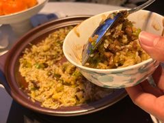 -桂满陇·海市蜃楼·黑金(国金店)