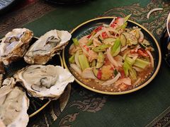 -火舞泰·泰式海鲜火锅餐厅(世纪城店)