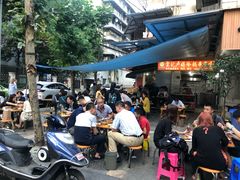 -雲记卢妈冷锅串串(中道街总店)