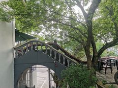 -桃源山庄·水蜜桃采摘·柴火鸡·烧烤团建(龙泉山店)