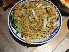 -叁宝烤肉• 西安烧烤(高科新花园店)