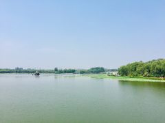 -大兴滨河森林公园