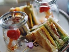 -西双版纳融创皇冠假日度假酒店