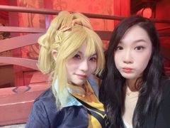 -暴风岛沉浸式体验馆(百联世纪店)