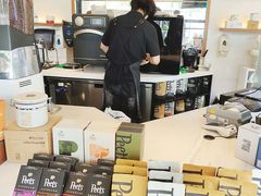 -Peet's Coffee皮爷咖啡(大学路店)