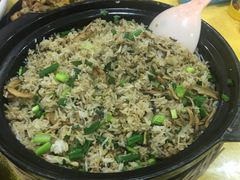 -台山美食一绝阿四台山黄鳝饭(阿四创作店)