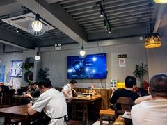 -壹块捌烧烤(灯市口店)