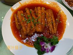 -临潼印象·特色陕菜