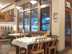 -霄汉牛三鲜湖北砂锅菜(万松园2店)