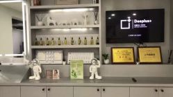-Deeplus+韩国皮肤管理한국피부관리·C:Lab肌肤实验室