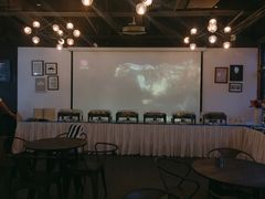 -CIAO·团建聚餐·生日派对轰趴馆(福田店)