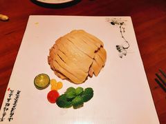 -意满花千醉(金茂览秀城店)