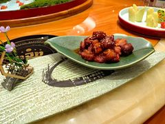 -慈溪白金汉爵大酒店
