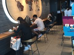 -星巴克(成都机场T2店)