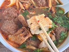 -赵家名吃四味烩菜(东大寺门食品街店)