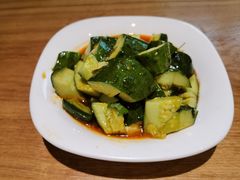 -上关雪東北菜(中房金谊店)