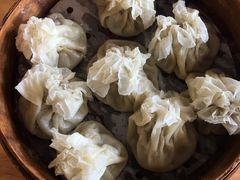 猪肉大葱稍梅-太原面食店(解放路店)